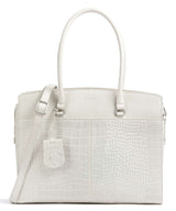 Burkely Cool Colbie Torba na zakupy chalk white