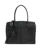 Burkely Cool Colbie Torba na zakupy bear black