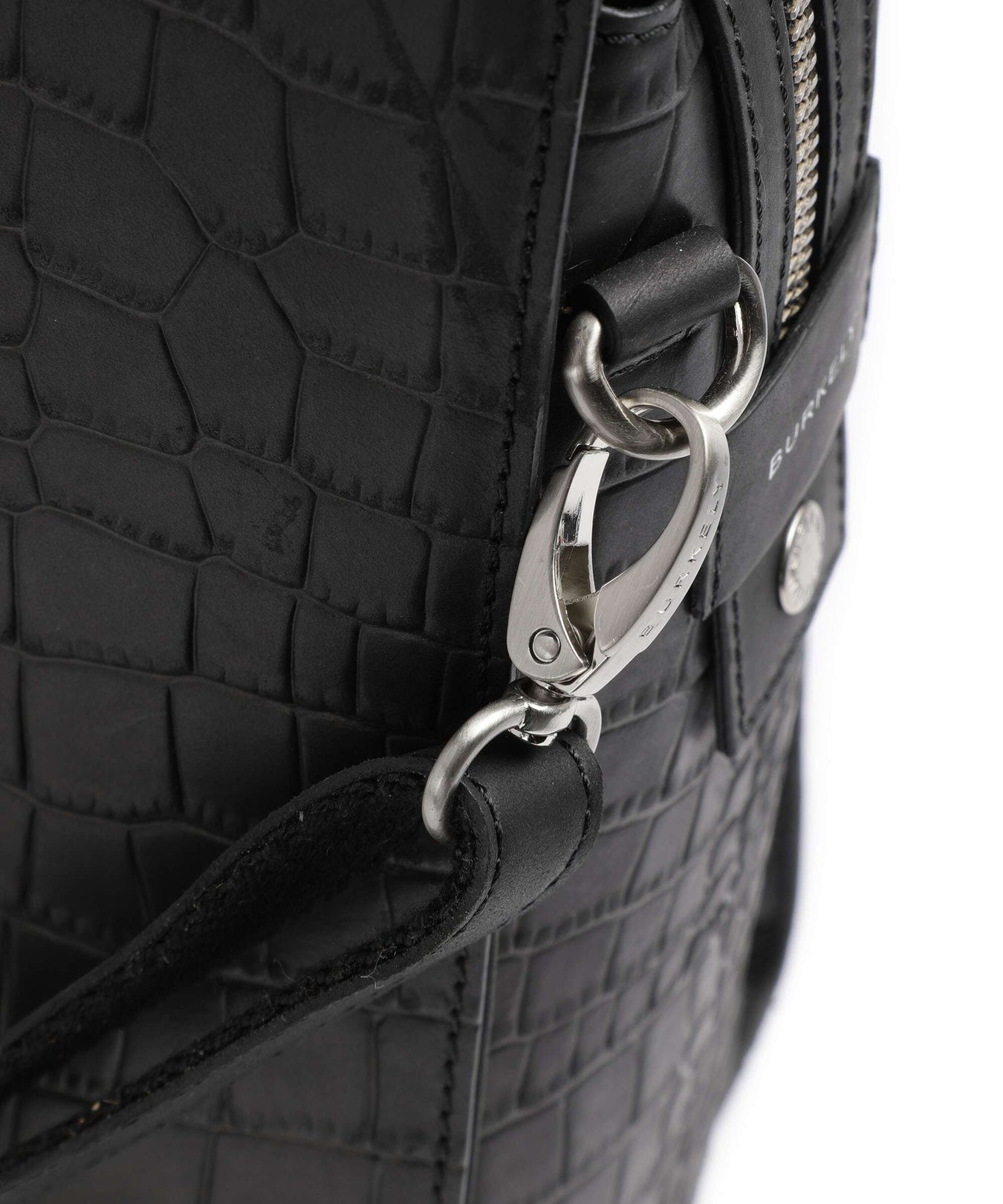 Burkely Cool Colbie Tote bag bear black