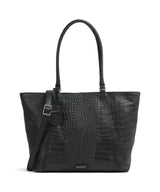 Burkely Cool Colbie Tote bag bear black