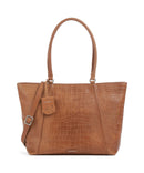Burkely Cool Colbie Torba na zakupy colbie/cognac