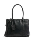 Burkely Cool Colbie Briefcase black