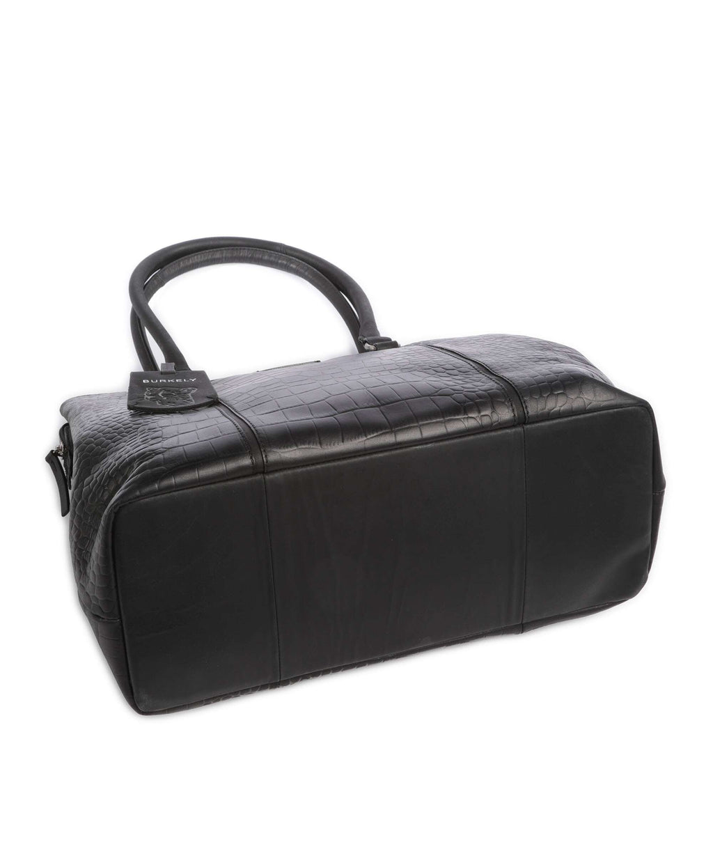 Burkely Cool Colbie Briefcase black