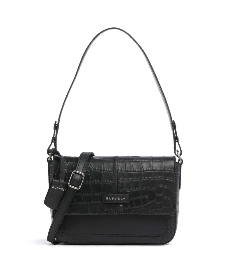 Burkely Cool Colbie Shoulder bag black