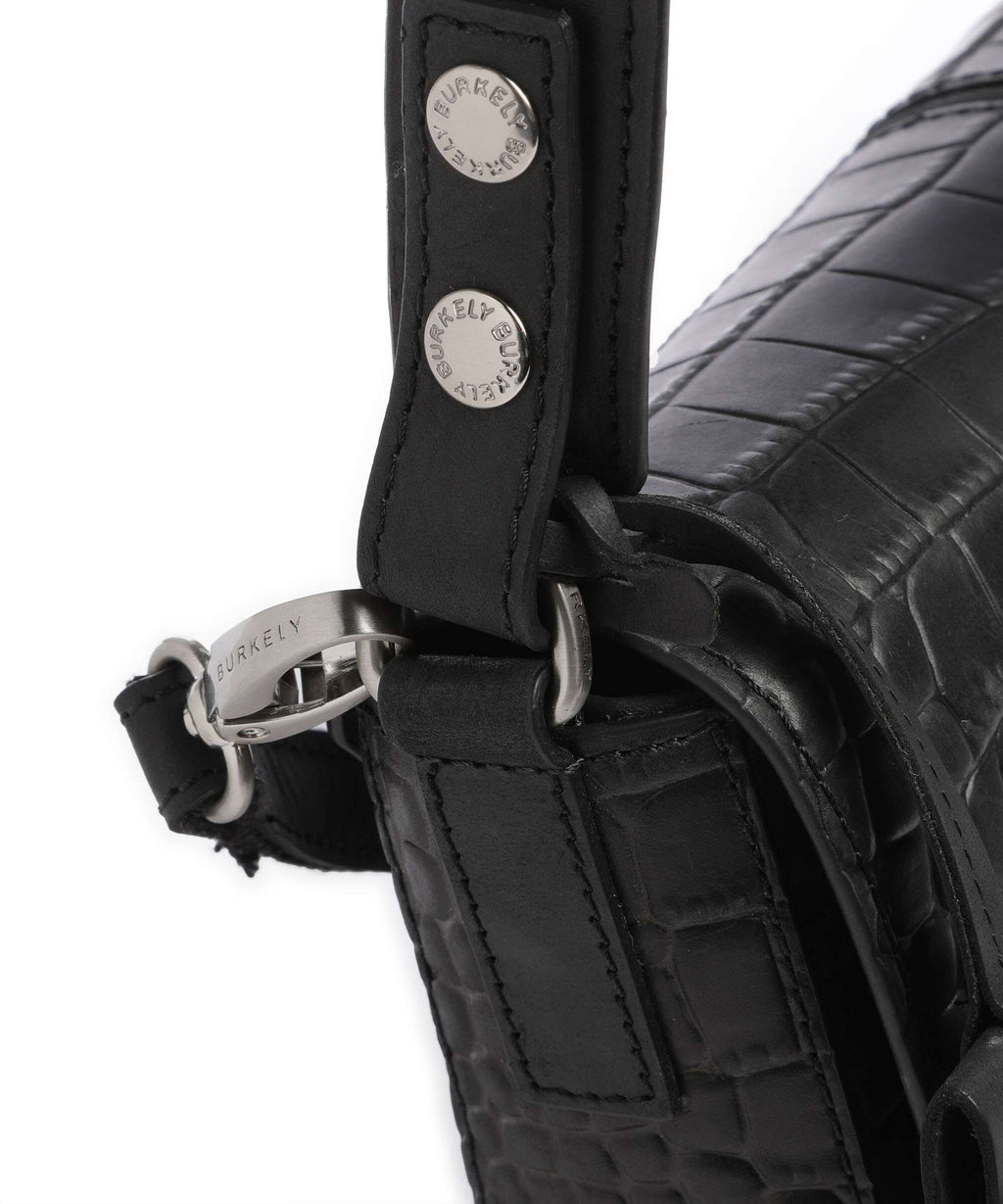Burkely Cool Colbie Shoulder bag black
