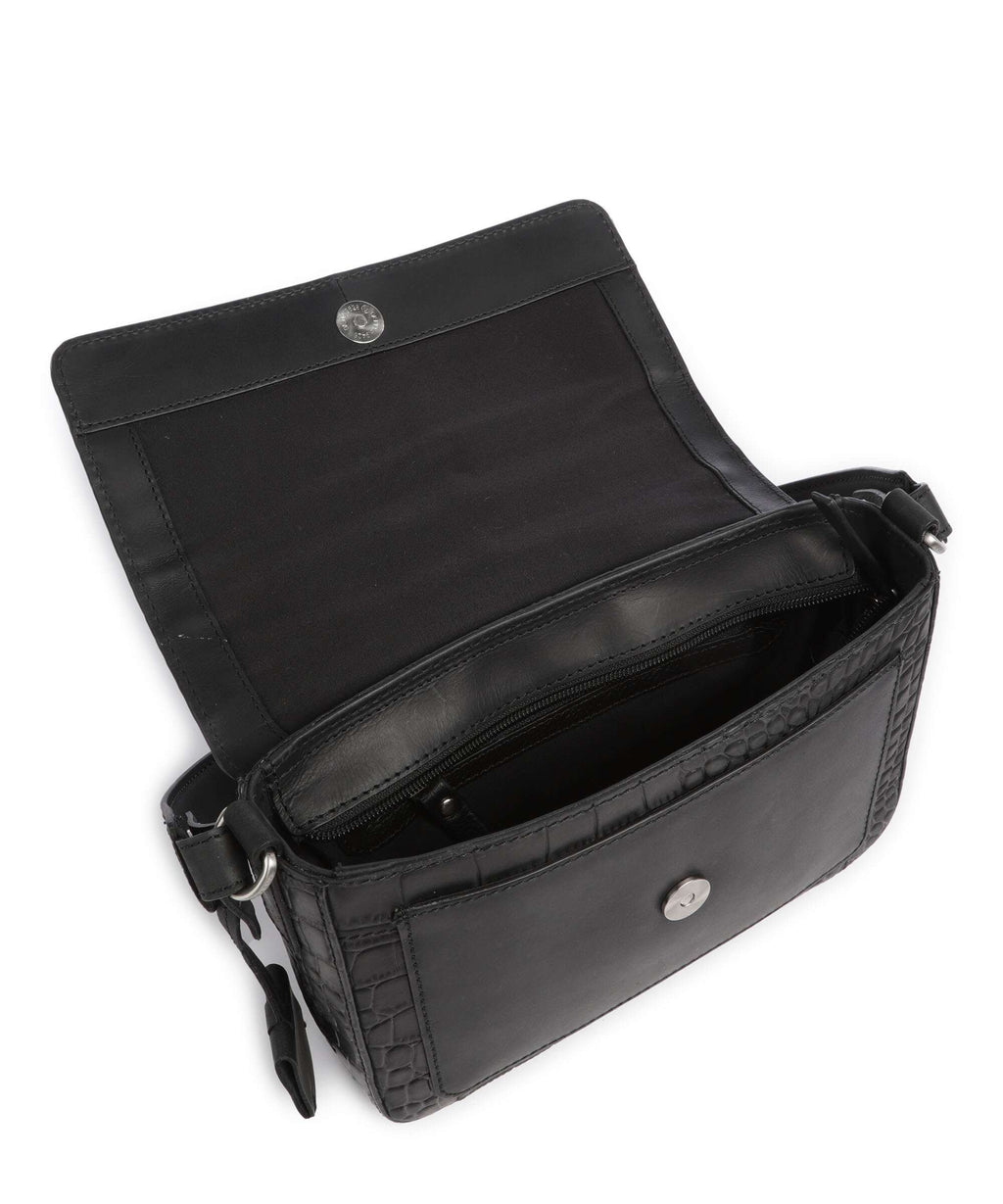 Burkely Cool Colbie Shoulder bag black