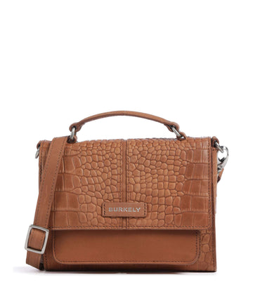 Burkely Cool Colbie Torba przez ramię colbie/cognac