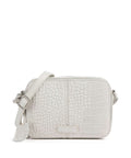 Burkely Cool Colbie Crossbody bag chalk white