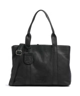 Burkely Soft Skylar Aktówka beach black