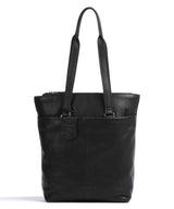 Burkely Soft Skylar Backpack bag beach black