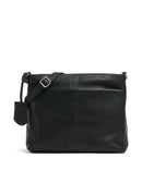 Burkely Soft Skylar Crossbody bag beach black