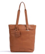 Burkely Soft Skylar Backpack bag cozy cognac