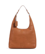 Burkely Soft Skylar Torebka worek cozy cognac