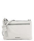 Burkely Rock Ruby Crossbody bag wheely white