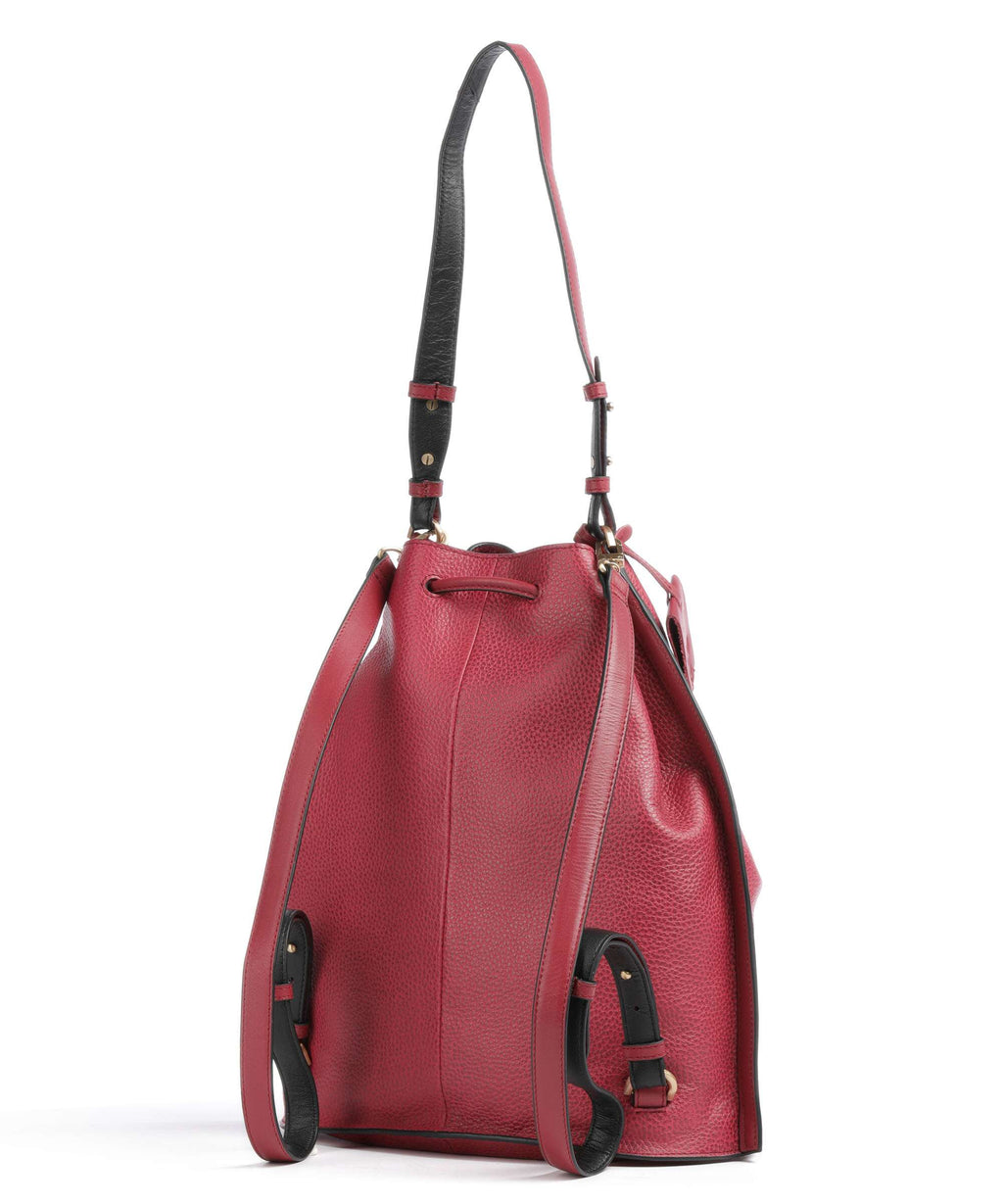 Burkely Keen Keira Backpack bag petal pink
