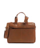 Burkely Vintage Jesse Aktówka cognac