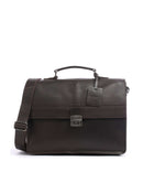 Burkely Vintage Dean Aktówka dark brown