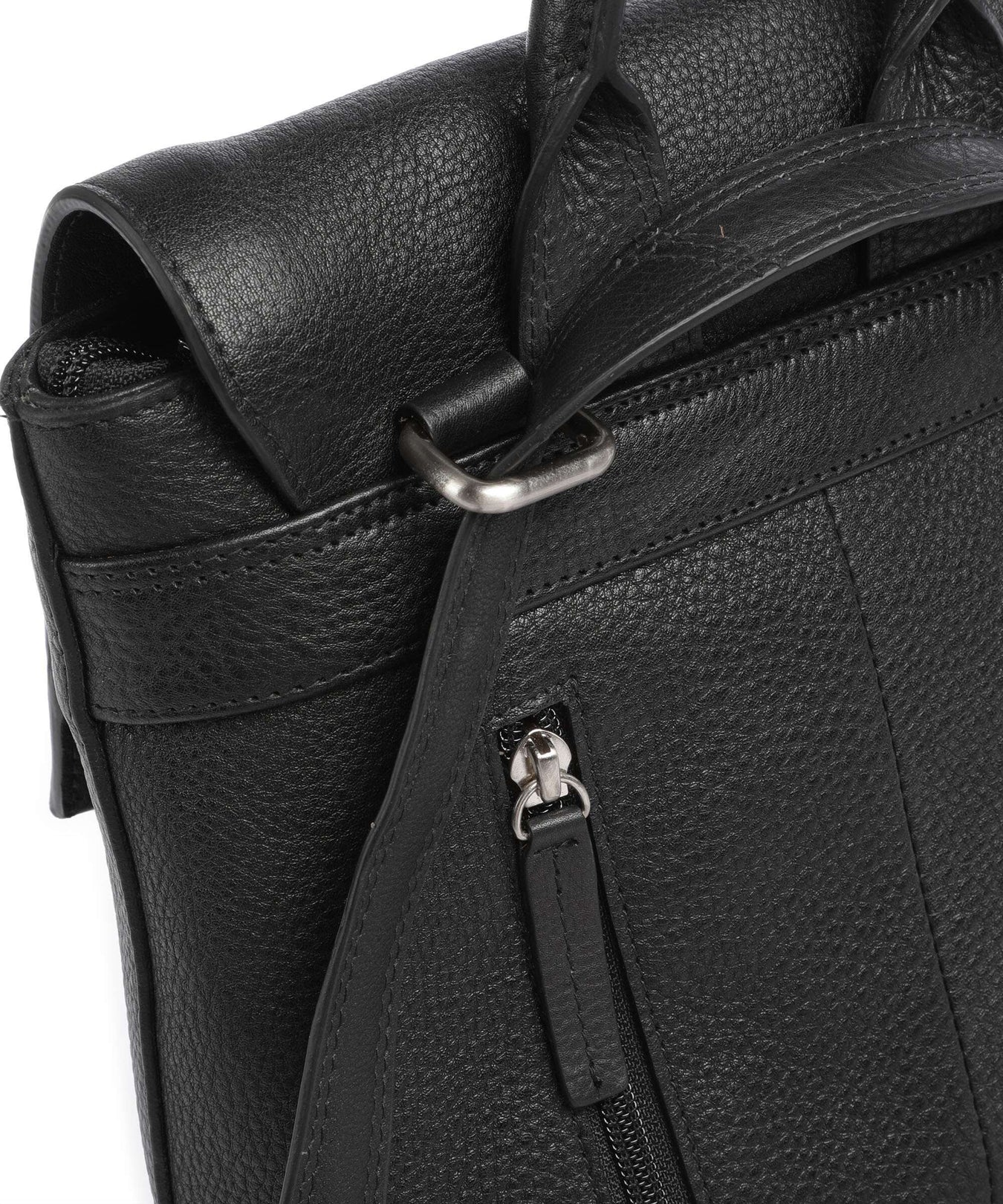 Burkely Soft Skylar Backpack beach black