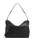 Burkely Radiant Raeven Shoulder bag bonfire black