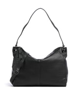 Burkely Radiant Raeven Torba na ramię bonfire black
