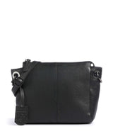 Burkely Radiant Raeven Crossbody bag bonfire black