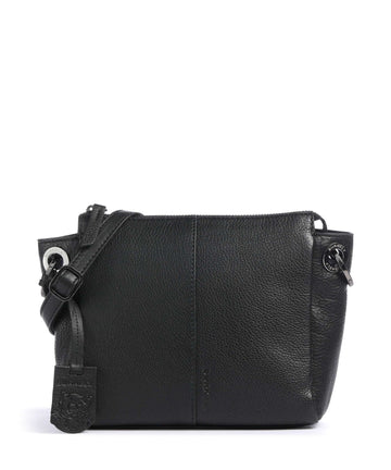 Burkely Radiant Raeven Torba przez ramię bonfire black