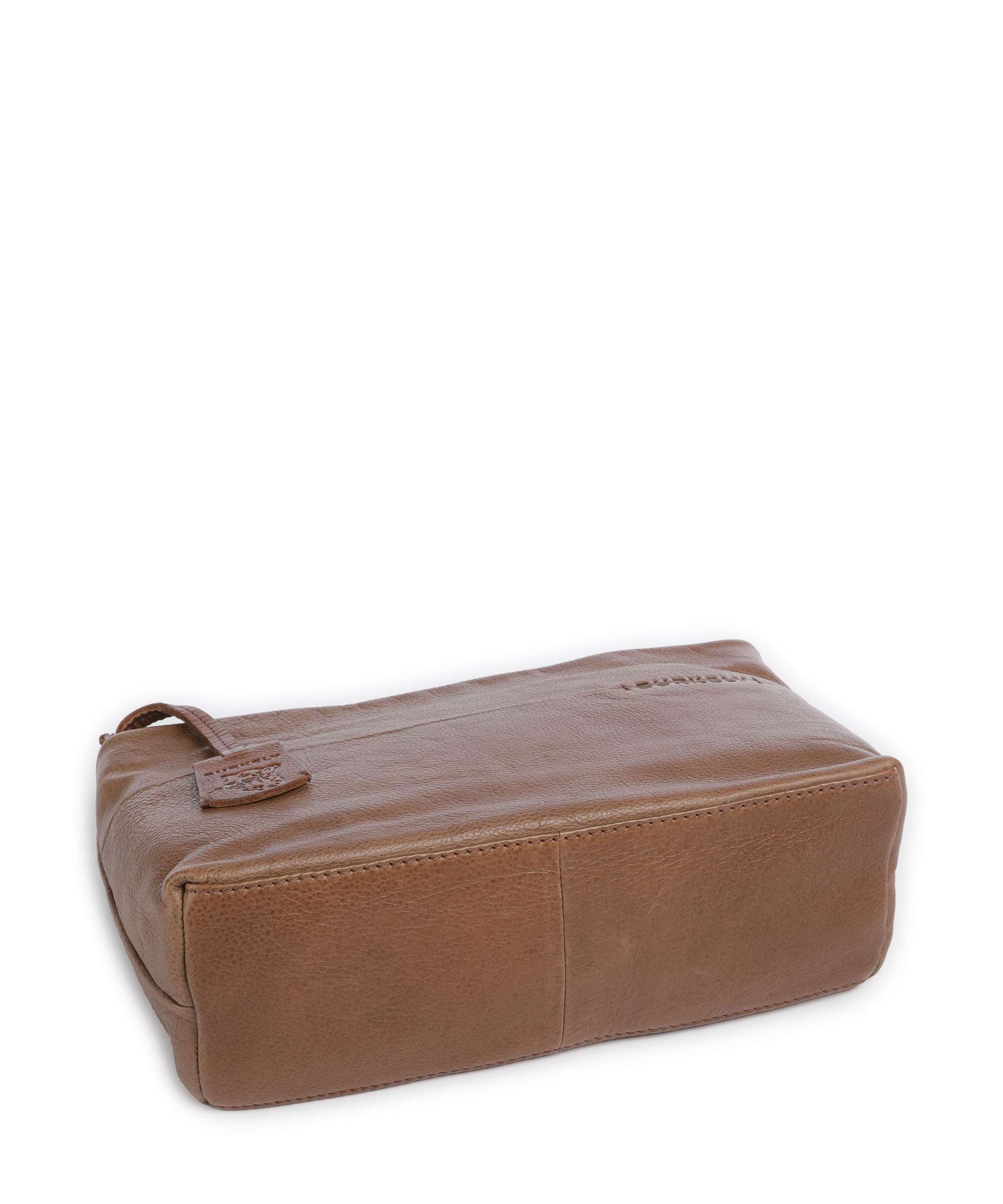 Burkely Natural Norah Crossbody bag coco/cognac