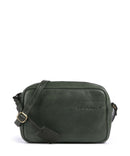 Burkely Natural Norah Crossbody bag grass green