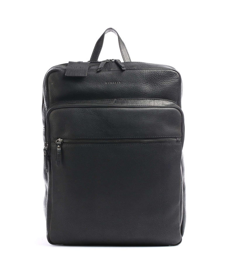 Burkely Antique Avery Backpack black