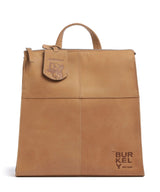 Burkely Rogue Robyn Plecak-torba braun