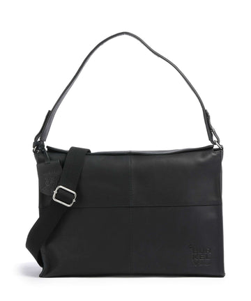 Burkely Rogue Robyn Torba na ramię beach black