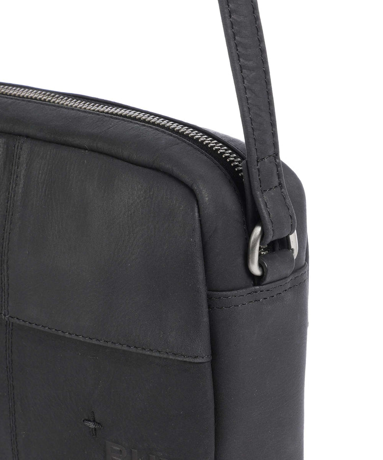 Burkely Rogue Robyn Crossbody bag beach black