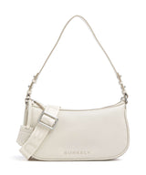 Burkely Always Alyx Torba na ramię whimsy white