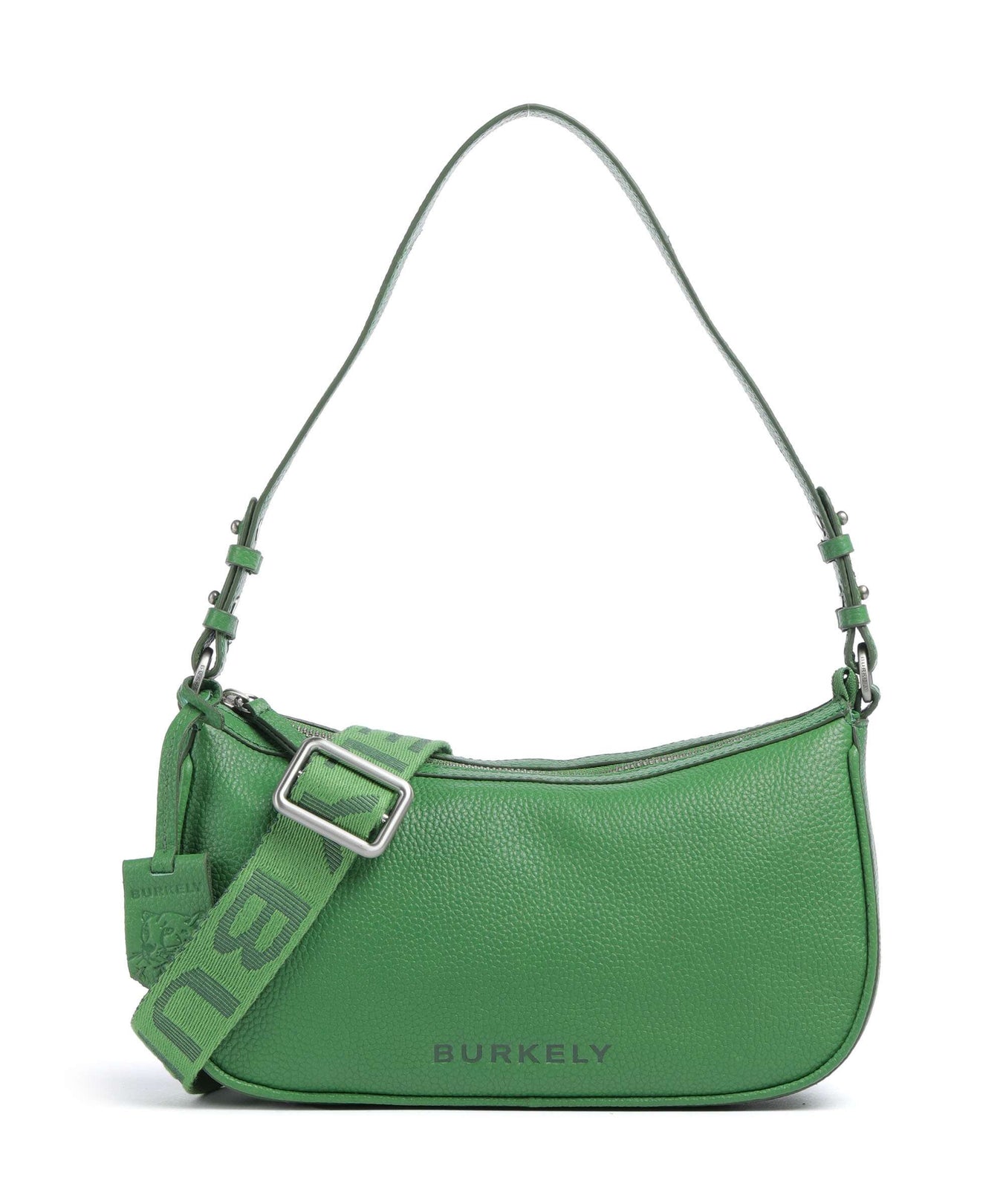 Burkely Always Alyx Shoulder bag gummy green