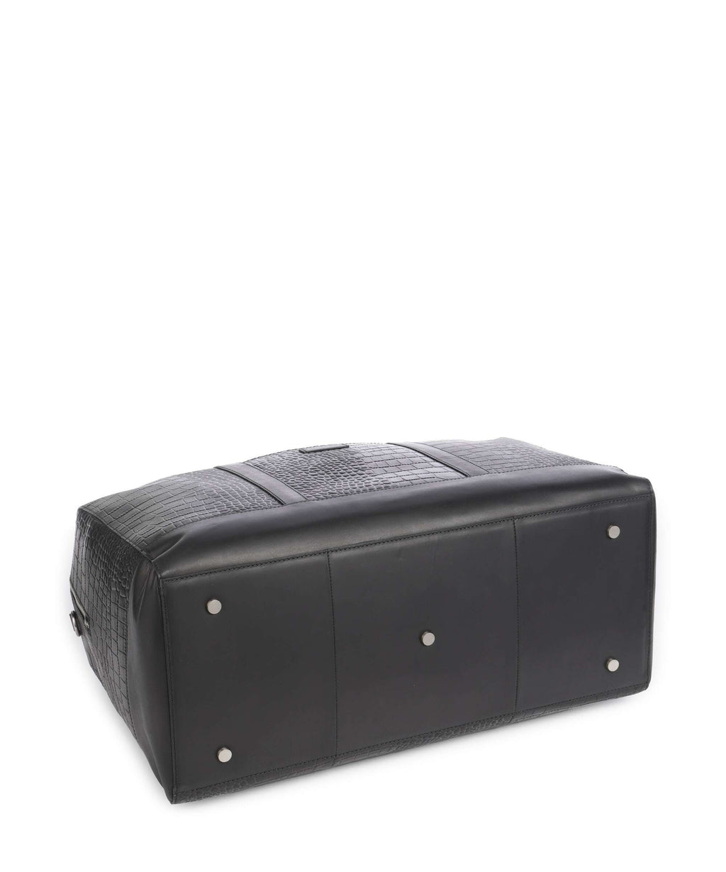 Burkely Cool Colbie Weekend bag bear black
