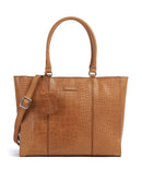 Burkely Cool Colbie Torba na zakupy cognac