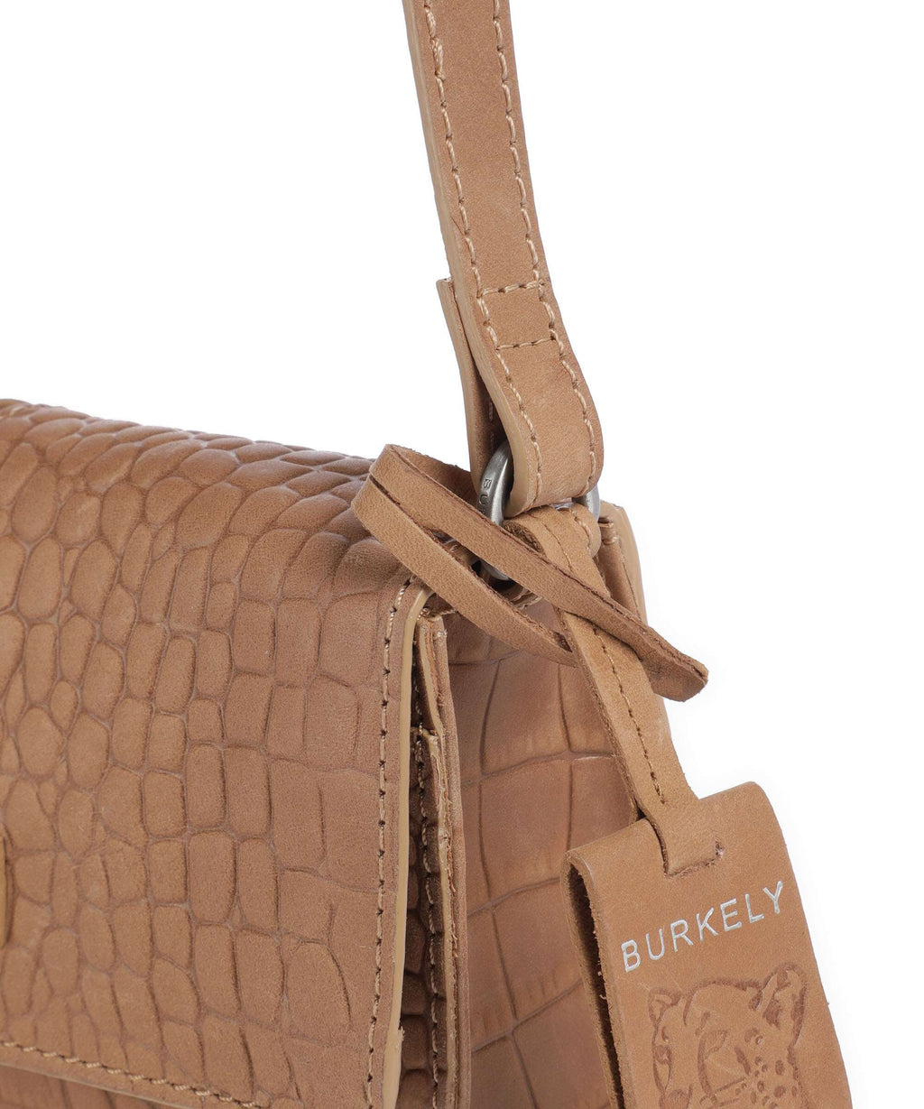 Burkely Cool Colbie Crossbody bag natural nude