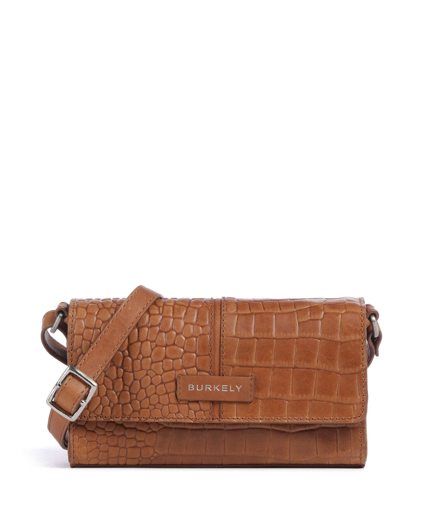 Burkely Cool Colbie Crossbody bag colbie/cognac