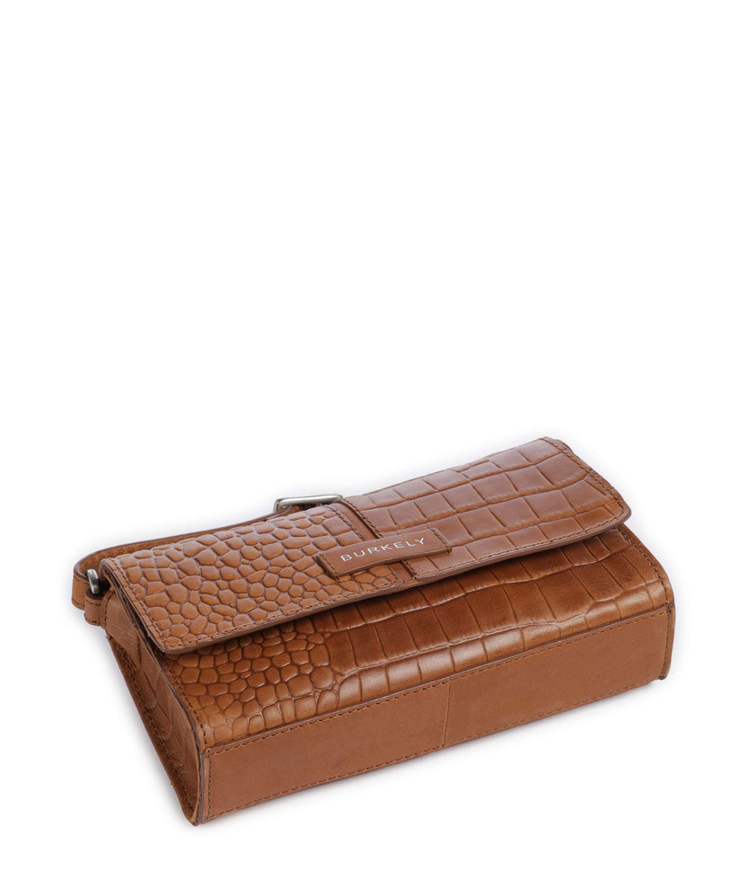 Burkely Cool Colbie Crossbody bag colbie/cognac