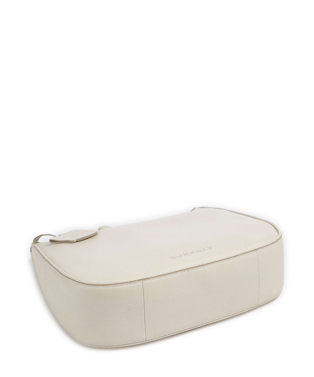 Burkely Always Alyx Shoulder bag whimsy white