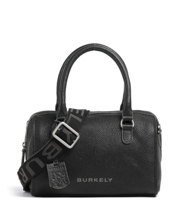 Burkely Always Alyx Torebka buzzy black