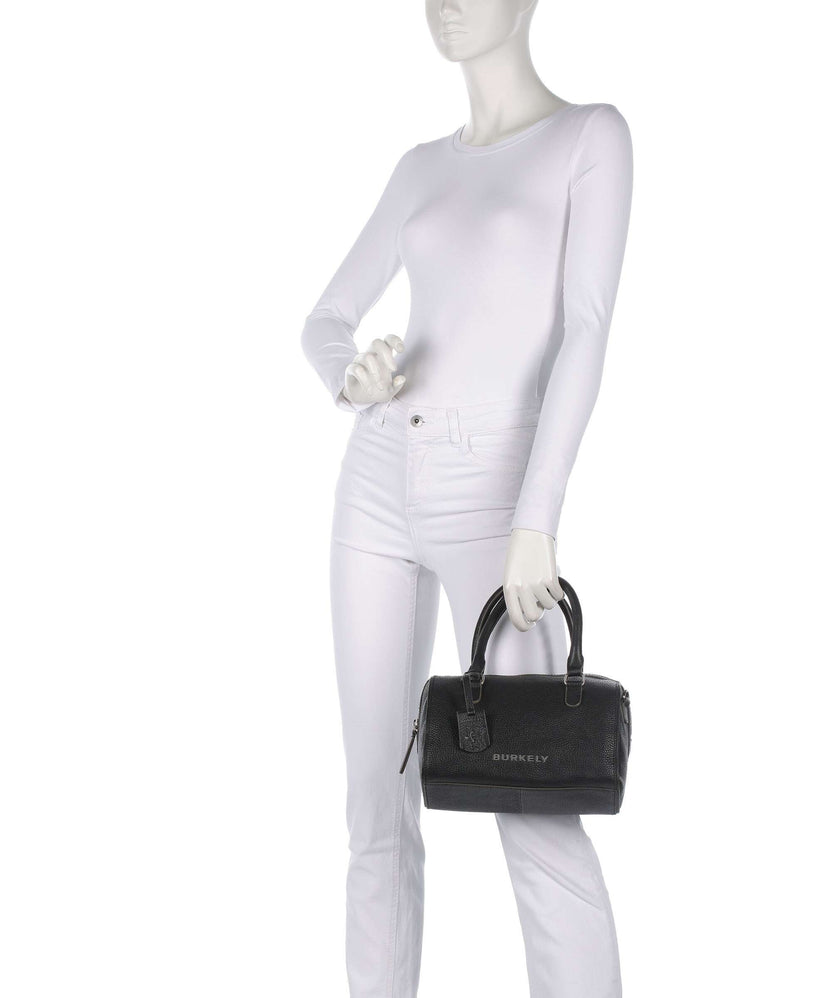 Burkely Always Alyx Handbag buzzy black
