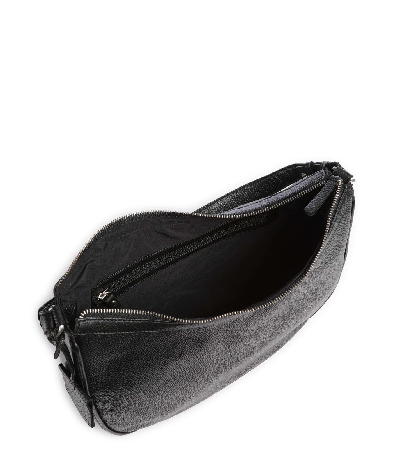 Burkely Always Ava Hobo bag black