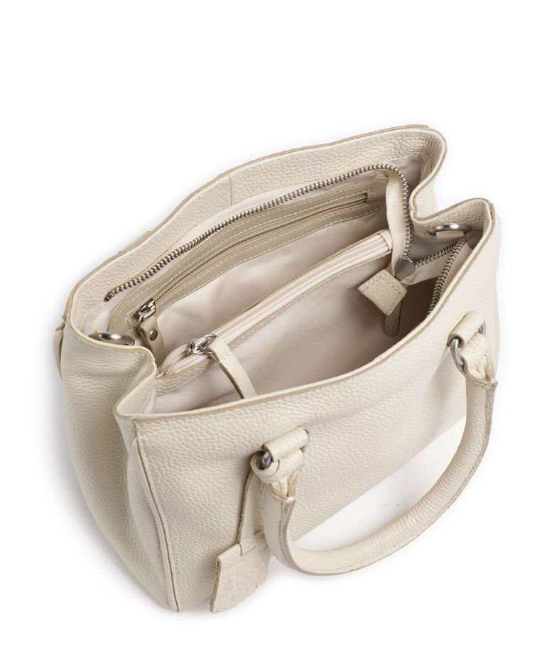 Burkely Always Ava Handbag offwhite