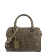 Burkely Cool Colbie Torebka olive