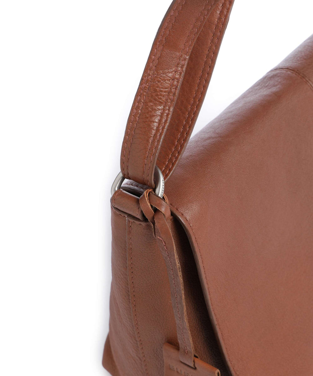Burkely Soft Skylar Crossbody bag chestnut