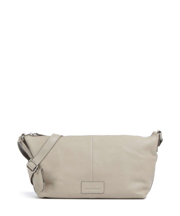 Burkely Soft Skylar Torba przez ramię grey