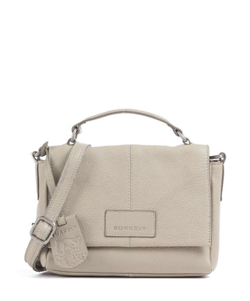 Burkely Soft Skylar Torba przez ramię grey