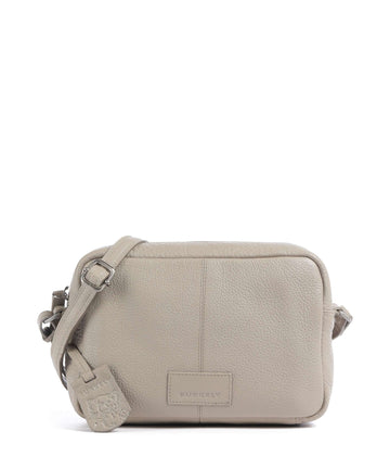 Burkely Soft Skylar Torba przez ramię grey
