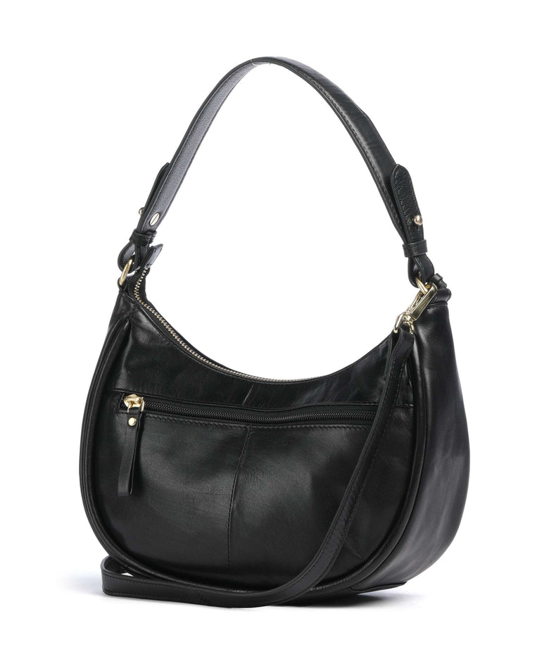 Burkely Vintage Veda Shoulder bag black